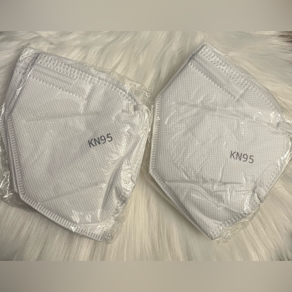 Protective Mask - Picture 2 of 2